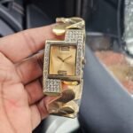 Gc Zigzag Model watch - AmazingBaba