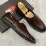 Amazing premium luxury loafers shoes - AmazingBaba