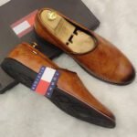 Amazing premium luxury loafers shoes - Image 9
