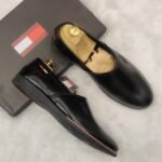 Amazing premium luxury loafers shoes - Image 13