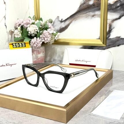 Fgamo premium women optical sunglasses - AmazingBaba