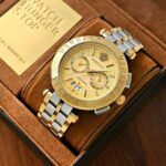 Vsache men premium quality watch - AmazingBaba