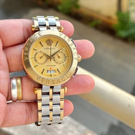 Vsache men premium quality watch - AmazingBaba