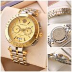 Vsache men premium quality watch - AmazingBaba