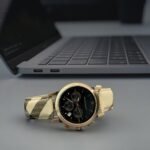 Amazing classy bburry men watch - AmazingBaba