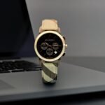 Amazing classy bburry men watch - AmazingBaba