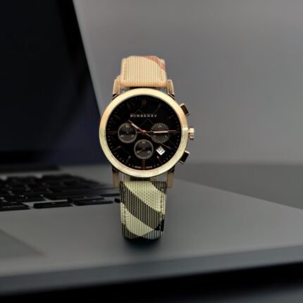 Amazing classy bburry men watch - AmazingBaba