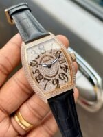 FRANCK MULLER CRAZY HOURS