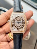 FRANCK MULLER CRAZY HOURS - Image 2