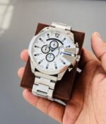 Luxury dsl luxury 10 bar watch