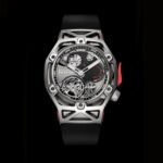 Hblt Techframe Ferrari