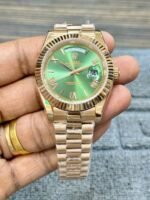 Rlx premium luxury watch - Image 4