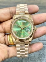 Rlx premium luxury watch - Image 3