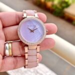 Mk Premium watch - Image 2