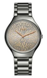 Rado true Round thinline X Great Gardens - Image 3