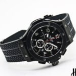 Hblt premium luxury watch - Image 2
