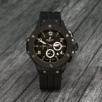 Hblt premium luxury watch