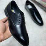 Mens ald premium formal shoes - Image 2