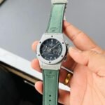 hblot big bang mens watch - Image 3