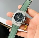 hblot big bang mens watch - Image 2