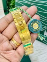 Luxury SKY dweller mens premium watch - Image 4