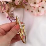 Luxury ctr premium women bracelet - Image 2