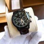 Fsl luxury men watch