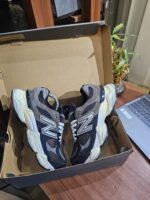 Nb 9060 black brown shoes - Image 3