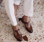 Luxury Roman sandals - Image 4