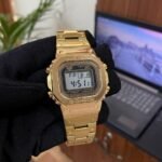 Luxury Casio unisex watch - Image 4