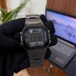 Luxury Casio unisex watch - Image 6