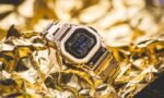 Luxury Casio unisex watch - Image 2