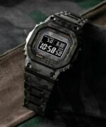 Luxury Casio unisex watch