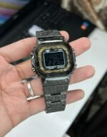 Luxury Casio unisex watch - Image 5