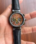 Lv premium mens watch - Image 4