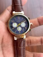 Lv premium mens watch - Image 3
