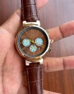 Lv premium mens watch - Image 5