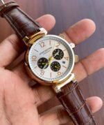 Lv premium mens watch
