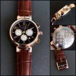 Lv premium mens watch - Image 7