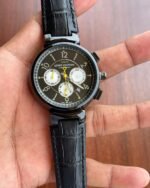 Lv premium mens watch - Image 6