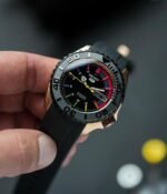 Luxury Seiko premium mens watch - Image 5