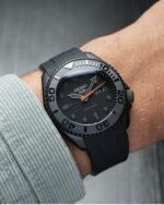 Luxury Seiko premium mens watch - Image 3