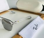 Rban unisex premium quality sunglasses - Image 3