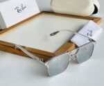 Rban unisex premium quality sunglasses - Image 2