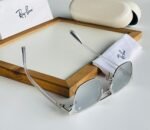 Rban unisex premium quality sunglasses - Image 4