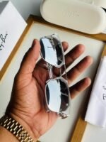 Rban unisex premium quality sunglasses - Image 7