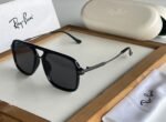 Rban unisex premium sunglasses - Image 8