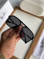 Rban unisex premium sunglasses - Image 3