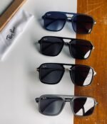Rban unisex premium sunglasses - Image 6