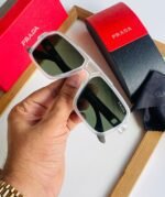 Prd premium unisex sunglasses - Image 3